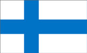 Finland Flag